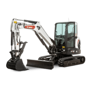 Chargeur Utilitaire Compact Bobcat MT100 36″