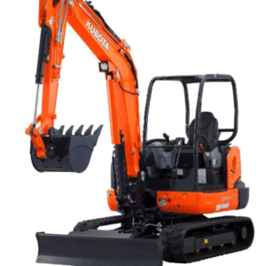 Excavatrices