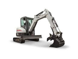 Bobcat E35i