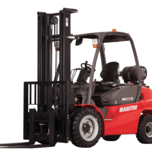 6600 lbs Manitou MI 30G