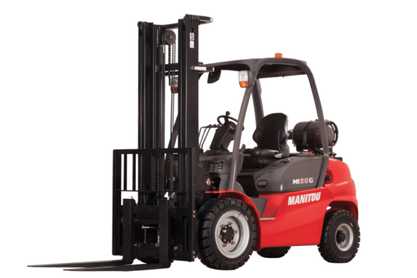6600 lbs Manitou MI 30G