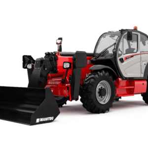8000 lbs 45 pieds Manitou MT1440