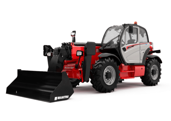 8000 lbs 45 pieds Manitou MT1440