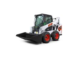 Bobcat S570 68