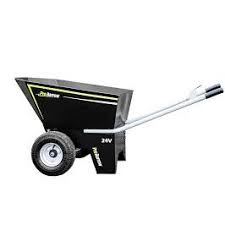 Brouette électrique Probarrow 28 ″