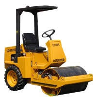CT40 Corniver
