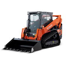 Chargeur Utilitaire Compact KUBOTA SVL75 68