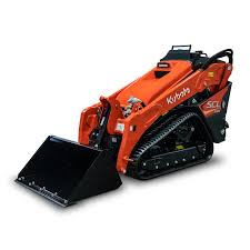 Chargeur Utilitaire Compact Kubota SCL1000 36
