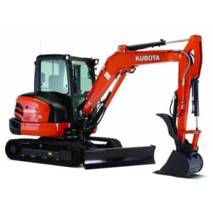 Kubota KX040