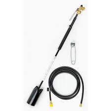 Lance flamme Propane 500 000 BTU