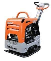 Mikasa MVH 208 GH