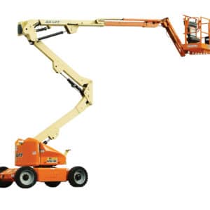 Nacelles articulées 45’ JLG 450AJ diesel