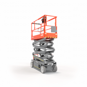 Skyjack 3226 - 26 pieds par 32″ de large
