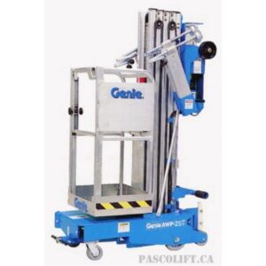 Genie AWP-25S 25″