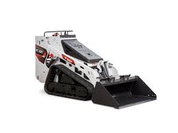 Chargeur Utilitaire Compact Bobcat MT100 36