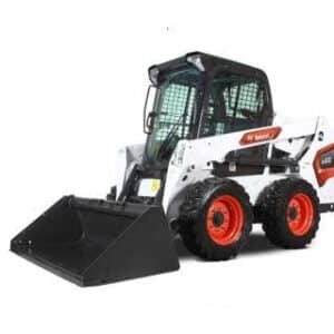 Bobcat S100 50″