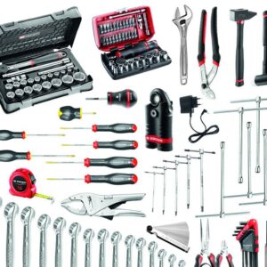 Outillage divers
